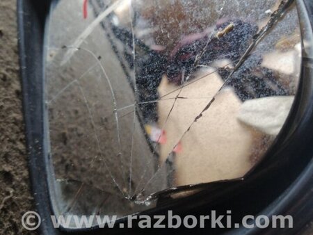 ФОТО Зеркало правое для Subaru Legacy IV BL/BP (03-09) Київ