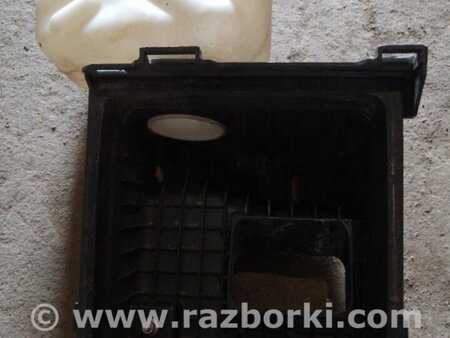 ФОТО Воздушный фильтр (корпус) для Subaru Legacy IV BL/BP (03-09) Київ