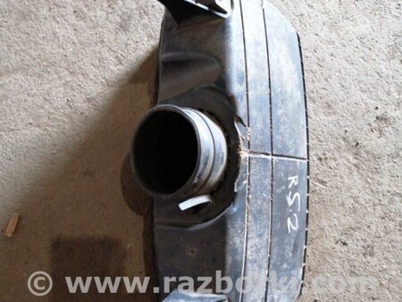 ФОТО Ресивер для Subaru Legacy IV BL/BP (03-09) Київ