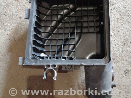 ФОТО Воздушный фильтр (корпус) для Subaru Legacy IV BL/BP (03-09) Київ