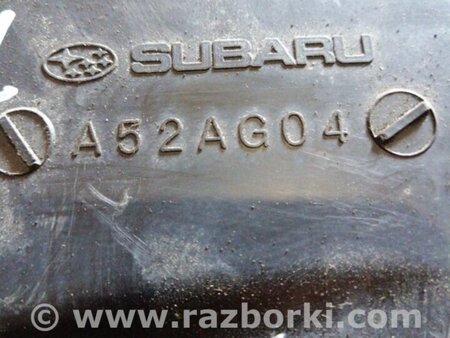 ФОТО Воздушный фильтр (корпус) для Subaru Legacy IV BL/BP (03-09) Київ