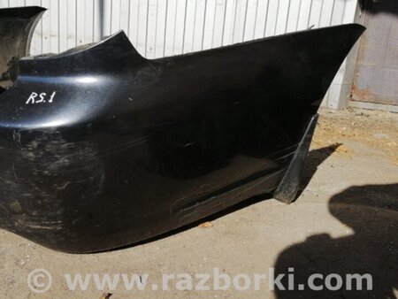 ФОТО Бампер задний для Subaru Legacy IV BL/BP (03-09) Київ