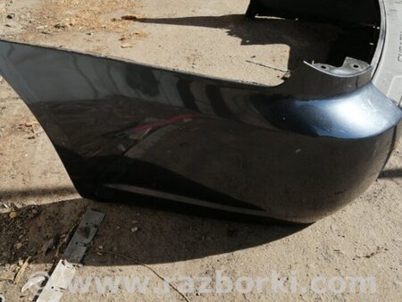 ФОТО Бампер задний для Subaru Legacy IV BL/BP (03-09) Київ