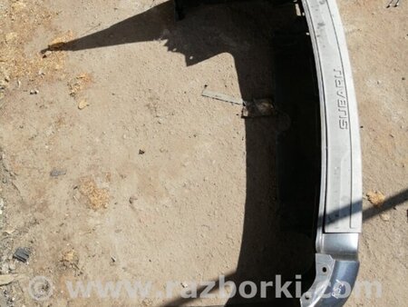 ФОТО Бампер задний для Subaru Legacy IV BL/BP (03-09) Київ