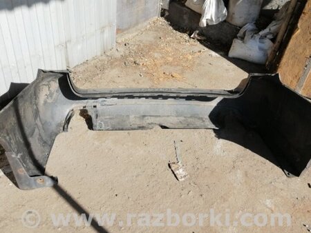 ФОТО Бампер задний для Subaru Legacy IV BL/BP (03-09) Київ