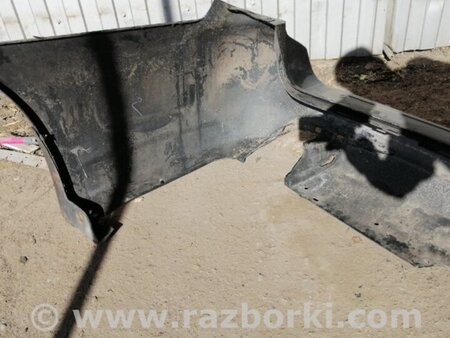 ФОТО Бампер задний для Subaru Legacy IV BL/BP (03-09) Київ