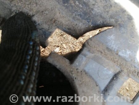 ФОТО Бампер задний для Subaru Legacy IV BL/BP (03-09) Київ