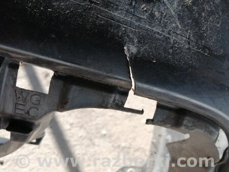 ФОТО Бампер задний для Subaru Legacy IV BL/BP (03-09) Київ