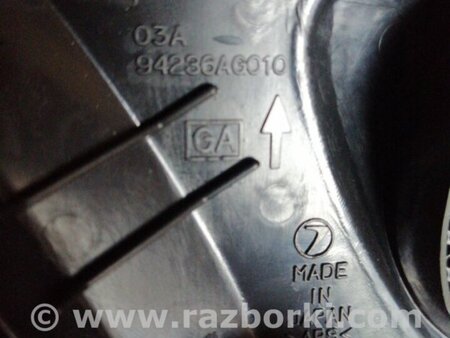 ФОТО Пластик салона передний левый для Subaru Legacy IV BL/BP (03-09) Київ