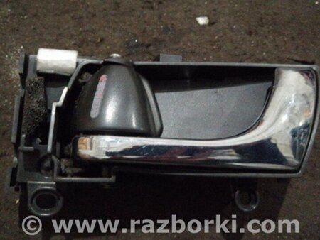 ФОТО Ручка двери внутренняя передняя левая для Subaru Legacy IV BL/BP (03-09) Київ