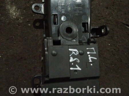 ФОТО Ручка двери внутренняя передняя левая для Subaru Legacy IV BL/BP (03-09) Київ