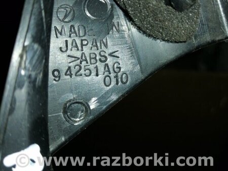 ФОТО Пластик салона передний левый для Subaru Legacy IV BL/BP (03-09) Київ