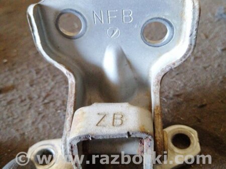 ФОТО Петля двери передняя для Subaru Legacy IV BL/BP (03-09) Київ