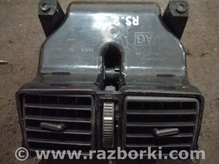 ФОТО Воздуховод задний для Subaru Legacy IV BL/BP (03-09) Київ