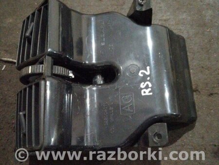 ФОТО Воздуховод задний для Subaru Legacy IV BL/BP (03-09) Київ