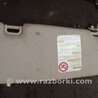 ФОТО Козырек солнцезащитный левый для Subaru Legacy IV BL/BP (03-09) Київ