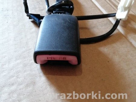 ФОТО Замок Ремня Безопасности передний для Subaru Legacy IV BL/BP (03-09) Київ