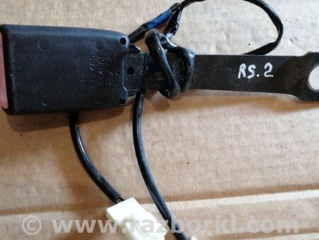 ФОТО Замок Ремня Безопасности передний для Subaru Legacy IV BL/BP (03-09) Київ