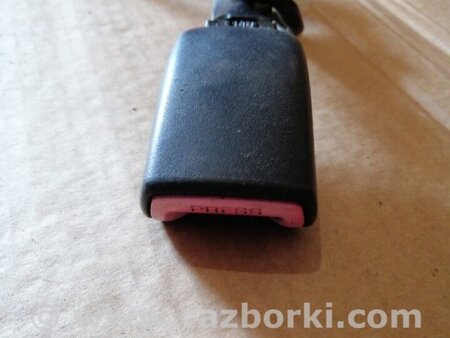 ФОТО Замок Ремня Безопасности передний для Subaru Legacy IV BL/BP (03-09) Київ