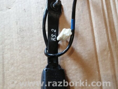 ФОТО Замок Ремня Безопасности передний для Subaru Legacy IV BL/BP (03-09) Київ