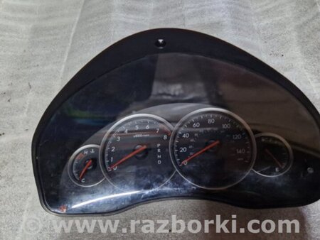 ФОТО Панель приборов для Subaru Legacy IV BL/BP (03-09) Київ