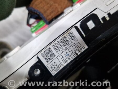 ФОТО Панель приборов для Subaru Legacy IV BL/BP (03-09) Київ