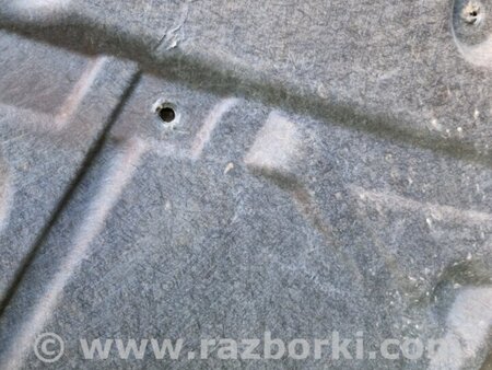 ФОТО Обшивка капота для Subaru Legacy IV BL/BP (03-09) Київ