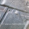 ФОТО Обшивка капота для Subaru Legacy IV BL/BP (03-09) Київ
