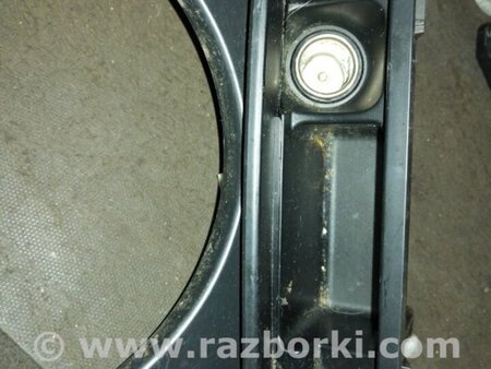 ФОТО Пепельница для Subaru Legacy IV BL/BP (03-09) Київ