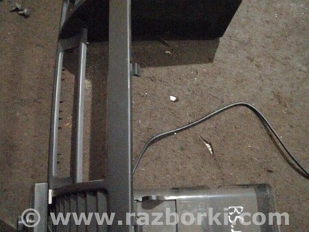 ФОТО Воздуховод печки для Subaru Legacy IV BL/BP (03-09) Київ