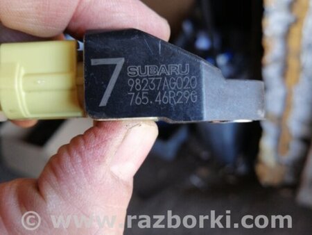 ФОТО Датчик удара для Subaru Legacy IV BL/BP (03-09) Київ