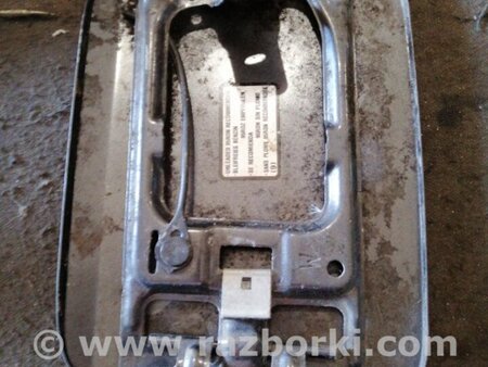 ФОТО Лючок топливного бака для Subaru Legacy IV BL/BP (03-09) Київ
