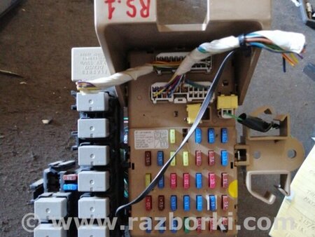 ФОТО Блок предохранителей для Subaru Legacy IV BL/BP (03-09) Київ