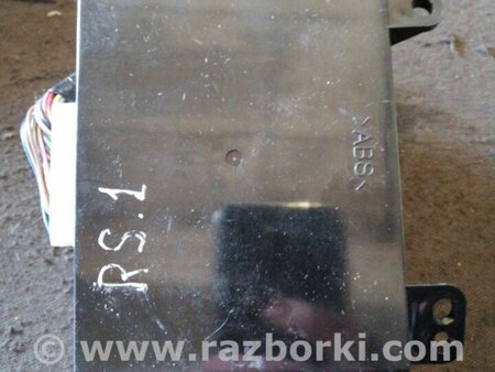 ФОТО Блок управления для Subaru Legacy IV BL/BP (03-09) Київ