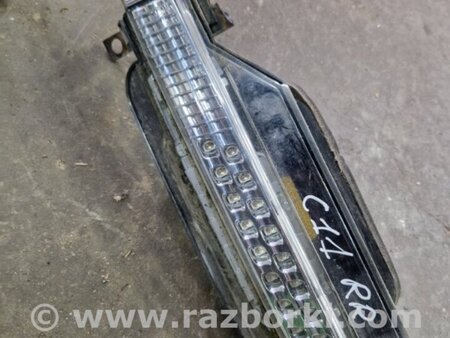 ФОТО Фонарь задний правый для Subaru Legacy IV BL/BP (03-09) Київ