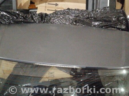 ФОТО Спойлер для Subaru Legacy IV BL/BP (03-09) Київ