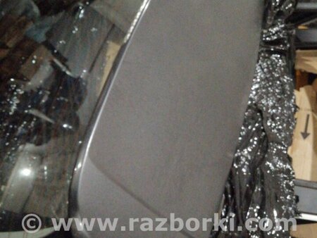 ФОТО Спойлер для Subaru Legacy IV BL/BP (03-09) Київ