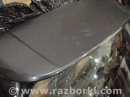 ФОТО Спойлер для Subaru Legacy IV BL/BP (03-09) Київ