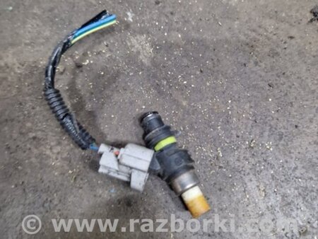 ФОТО Форсунки для Subaru Legacy IV BL/BP (03-09) Київ