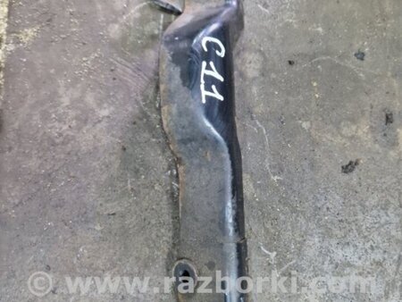ФОТО Защита для Subaru Legacy IV BL/BP (03-09) Київ