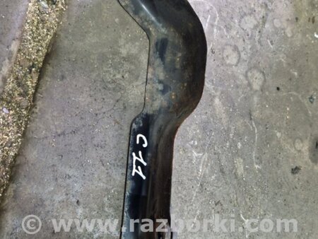 ФОТО Защита для Subaru Legacy IV BL/BP (03-09) Київ