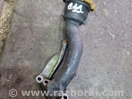 ФОТО Горловина масла для Subaru Legacy IV BL/BP (03-09) Київ