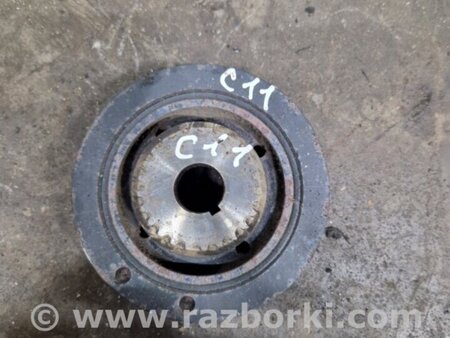 ФОТО Шкив коленвала для Subaru Legacy IV BL/BP (03-09) Київ