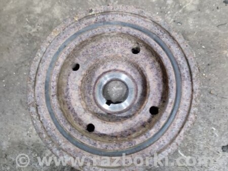 ФОТО Шкив коленвала для Subaru Legacy IV BL/BP (03-09) Київ