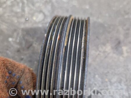 ФОТО Шкив коленвала для Subaru Legacy IV BL/BP (03-09) Київ