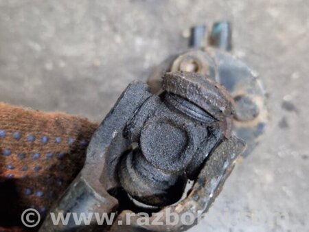 ФОТО Рулевой карданчик для Subaru Legacy IV BL/BP (03-09) Київ