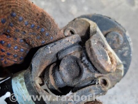 ФОТО Рулевой карданчик для Subaru Legacy IV BL/BP (03-09) Київ