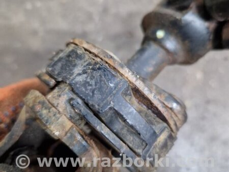 ФОТО Рулевой карданчик для Subaru Legacy IV BL/BP (03-09) Київ