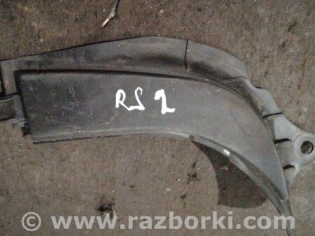 ФОТО Защита правая для Subaru Legacy IV BL/BP (03-09) Київ