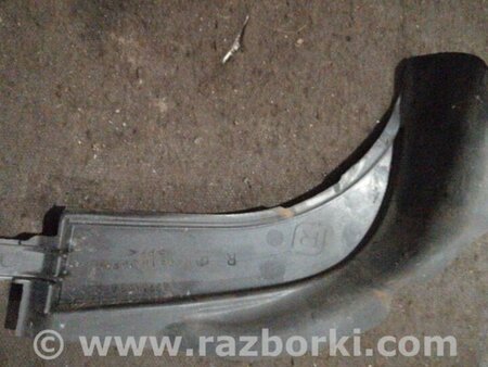 ФОТО Защита правая для Subaru Legacy IV BL/BP (03-09) Київ